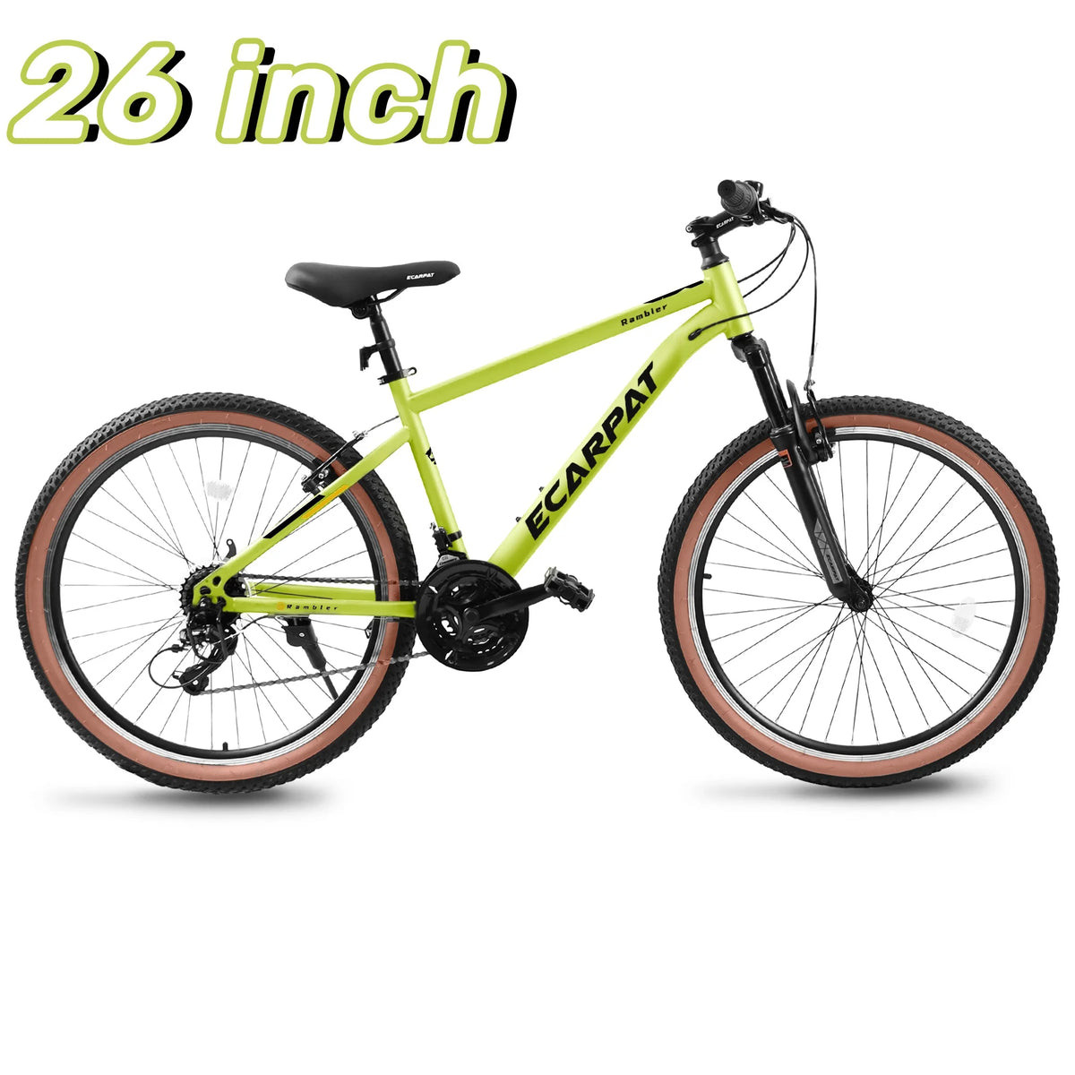 24 inch Mountain Bike Bicycle with Disc Brake A16706