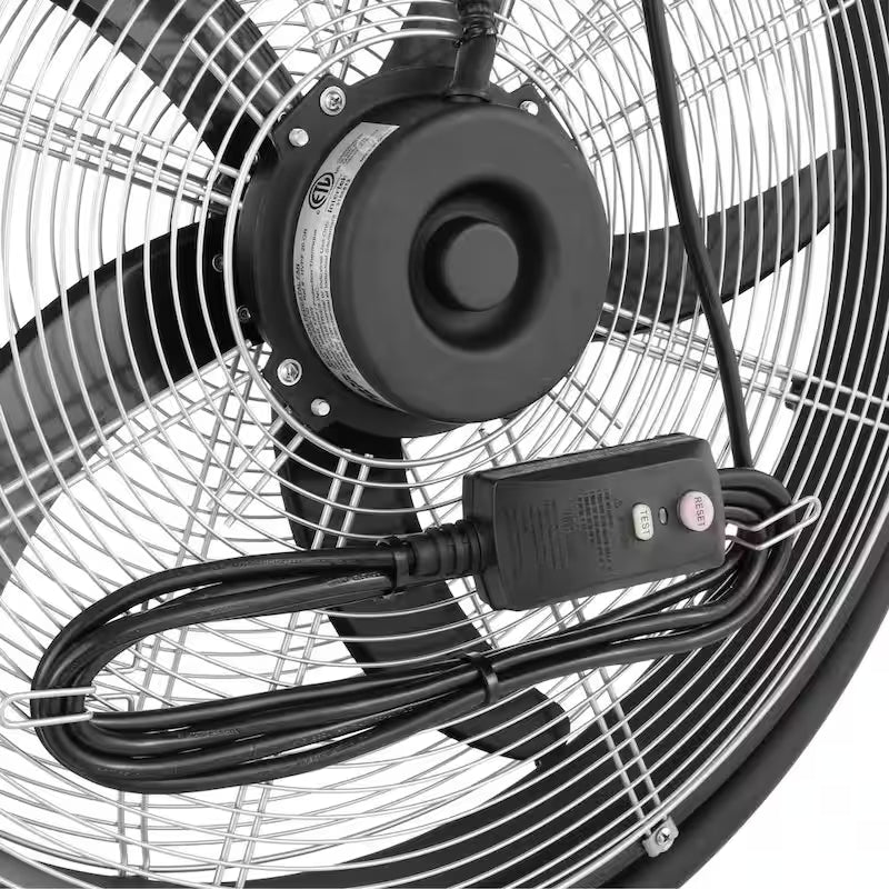Pedestal Fan P58143
