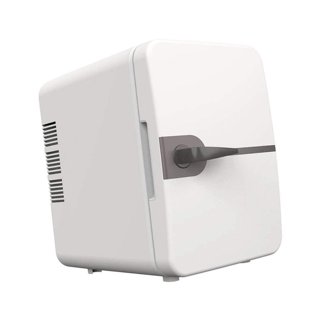 Compact Mini Fridge 4 Liters Portable Refrigerator and Warmer O619