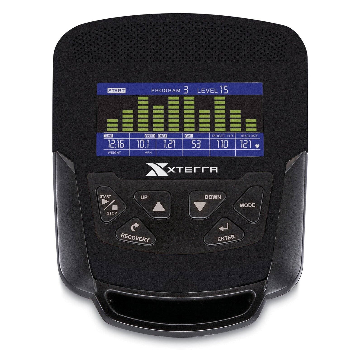 Elliptical with 24 Resistance Levels A683