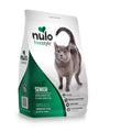 Senior Dry Cat Food Alaska Pollock X867