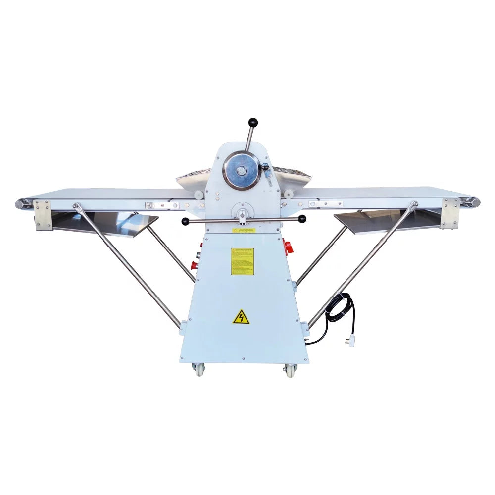 Dough Sheeter Dough Roller Machine 220V A8115