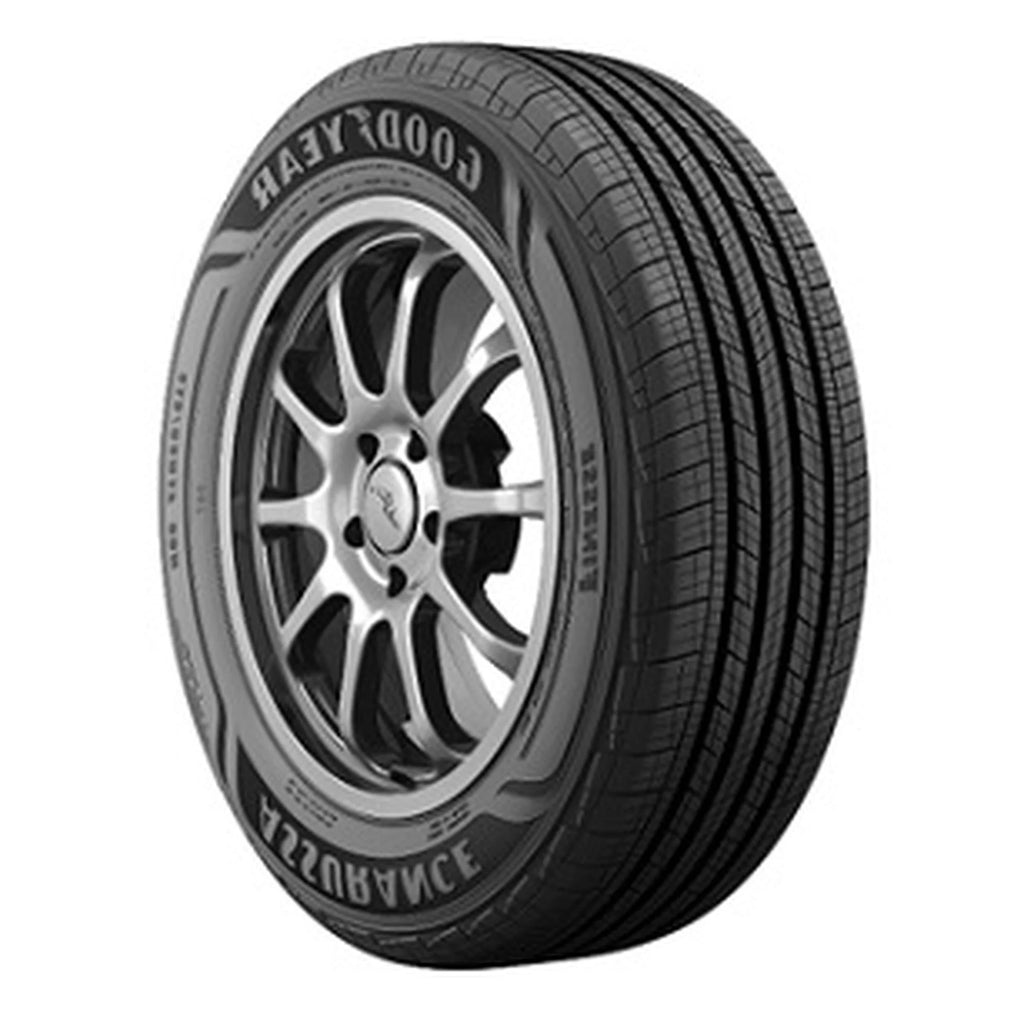 225/65R17 102H All Season Tire Z4326
