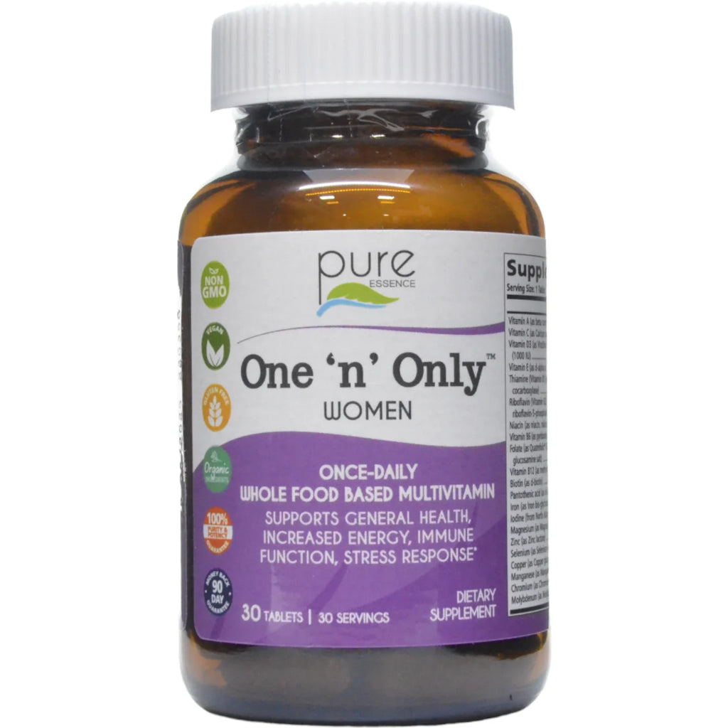 Women One a Day Multivitamin F717033