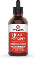 Suplementos Herbales Para El Corazon N11224