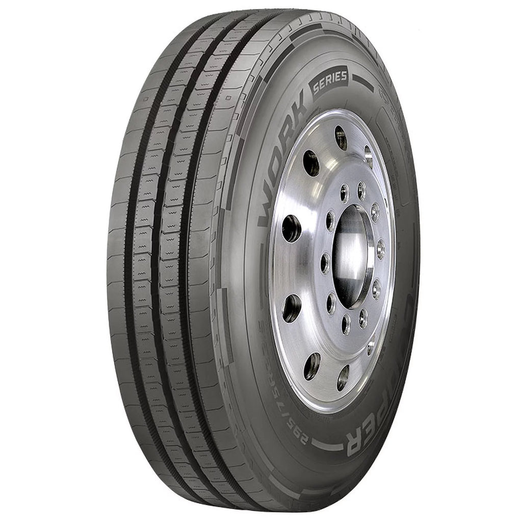 11R22.5 Commercial Tire L531327