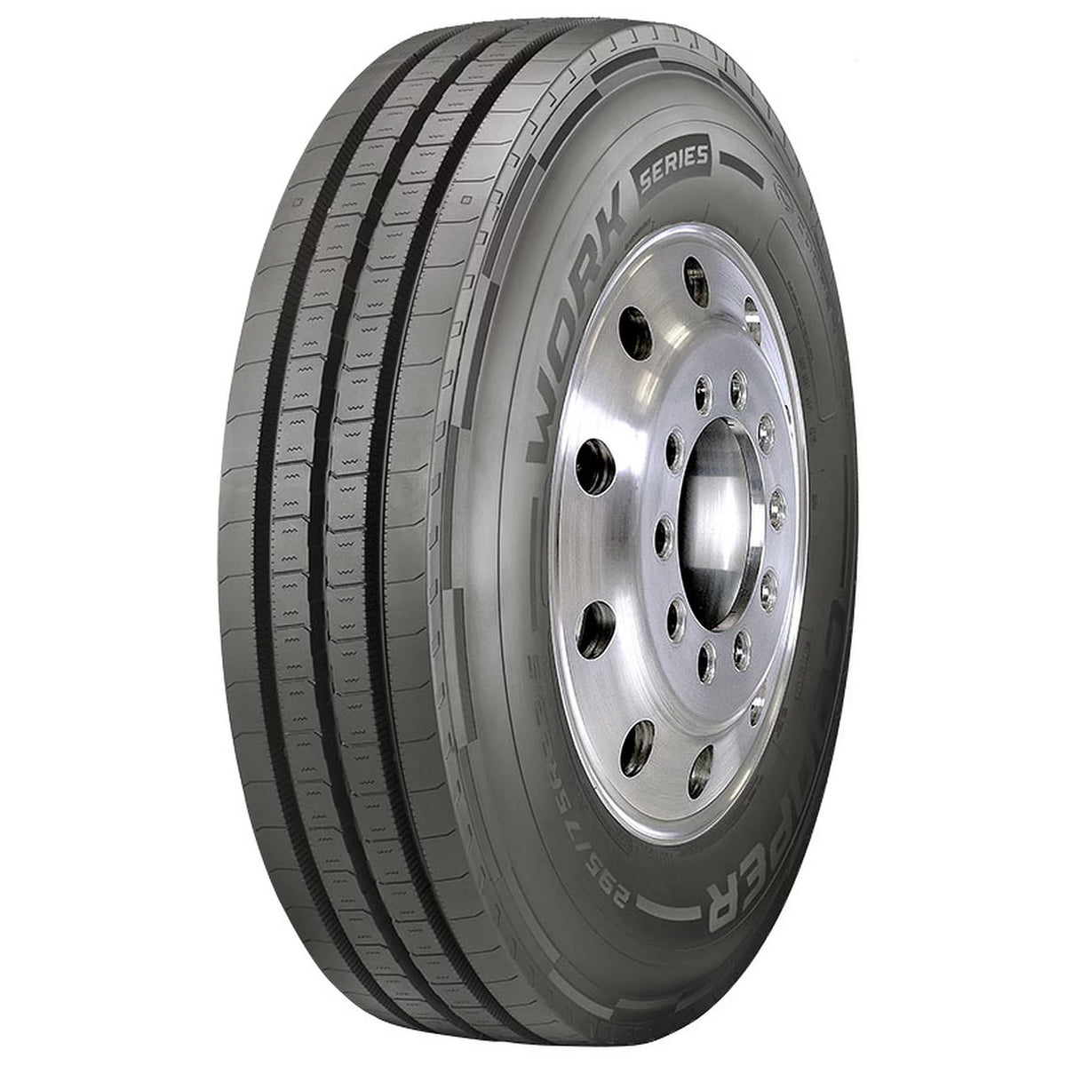 11R22.5 Commercial Tire L531327