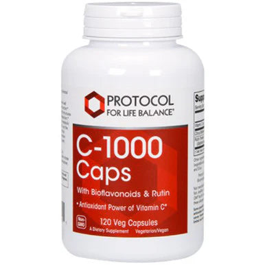 C-1000 120 Capsules J775017