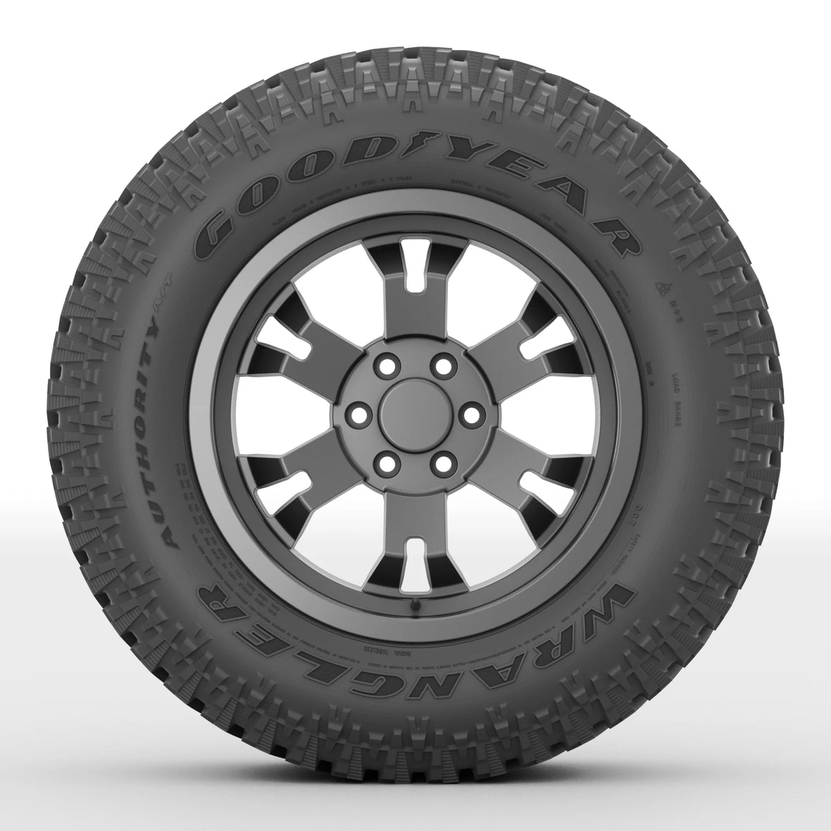 All-Terrain Tire E385657