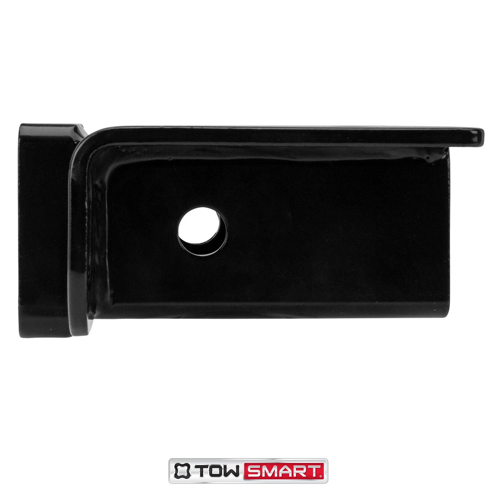 Class II Step Bumper Receiver Hitch 2 Receiver Opening, Black K246