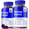 All-Natural Gummy 120 Gummies E571