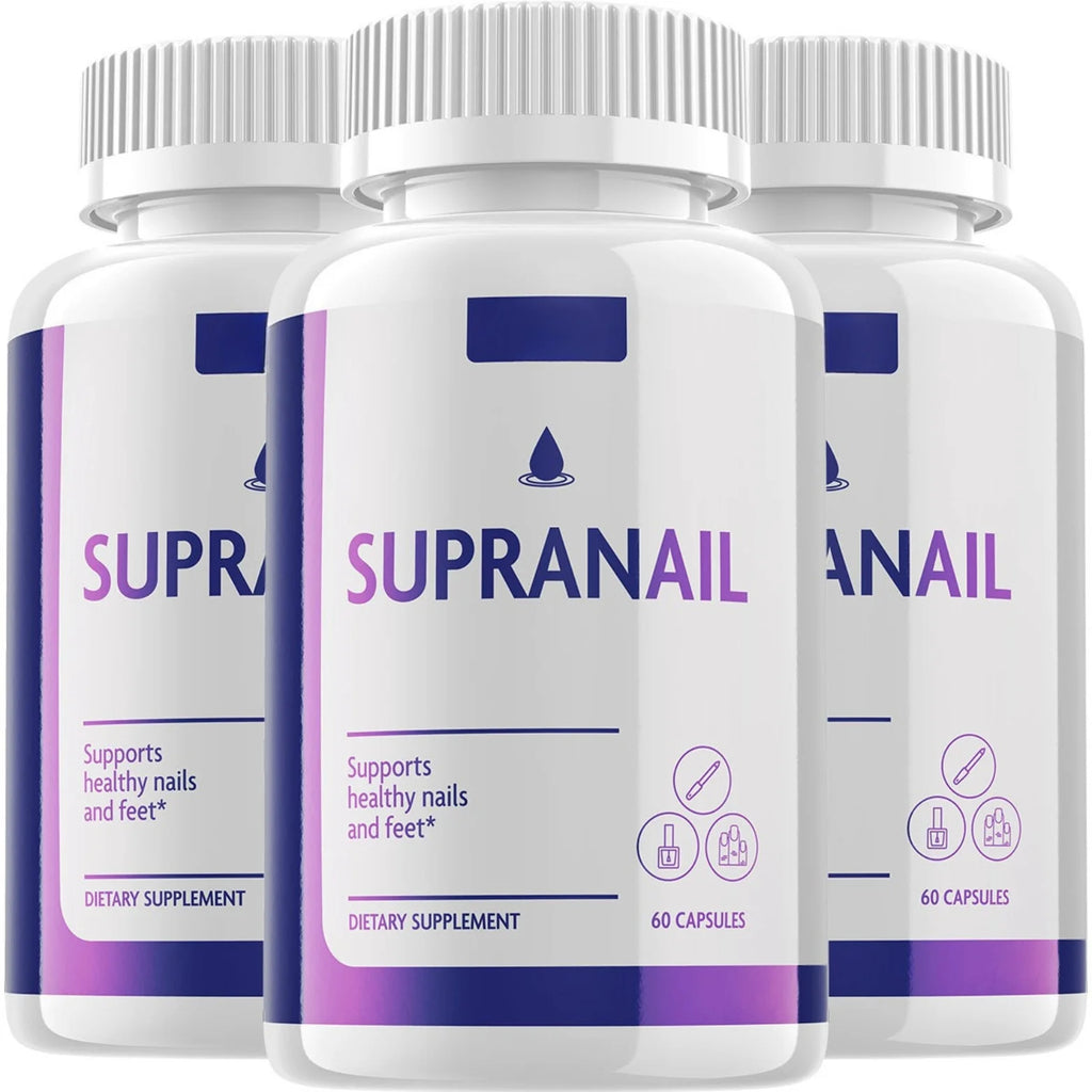 Nail Health K23119