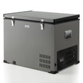 90 QT Portable Car Refrigerator with Compressor S104