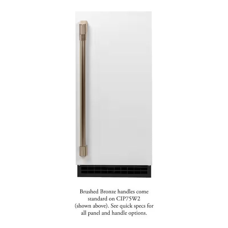 Ice Maker Door Kit in Matte White P5419
