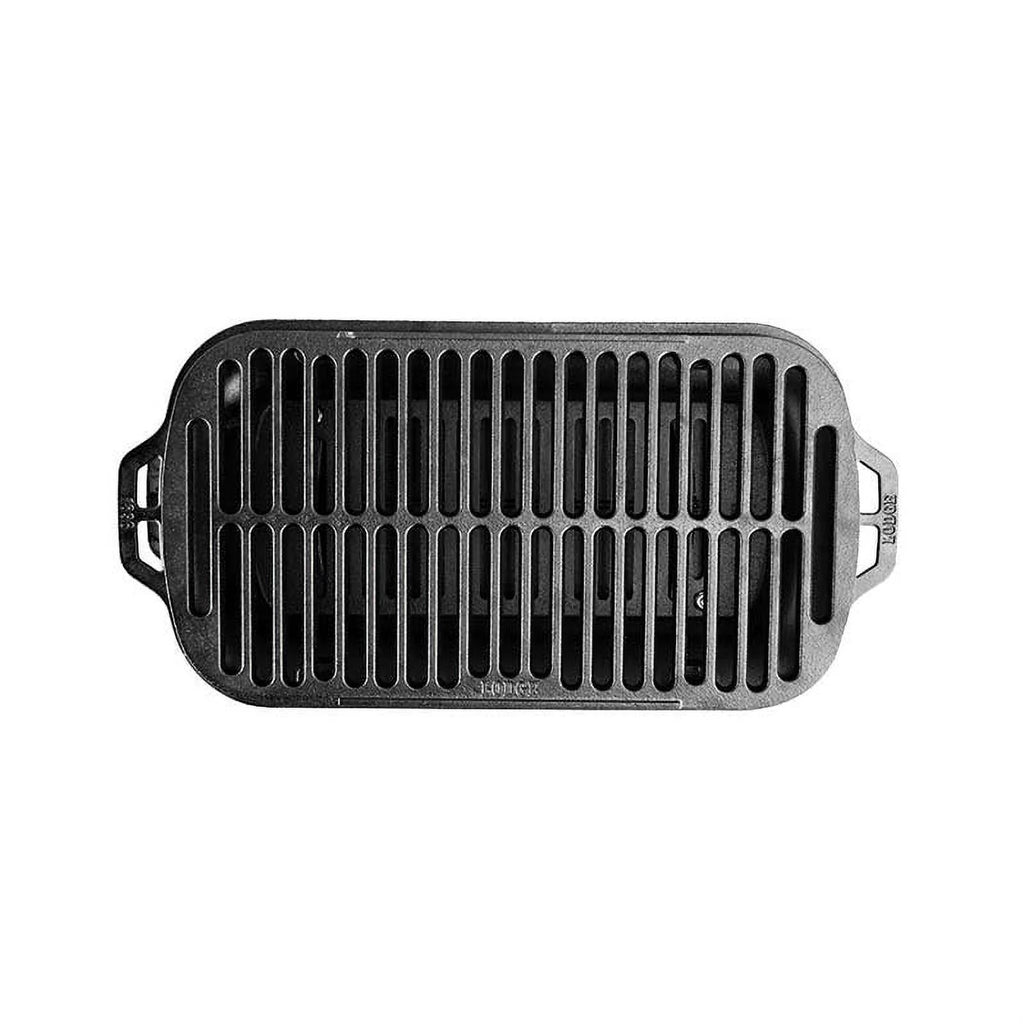Cast Iron Charcoal Grill O204719