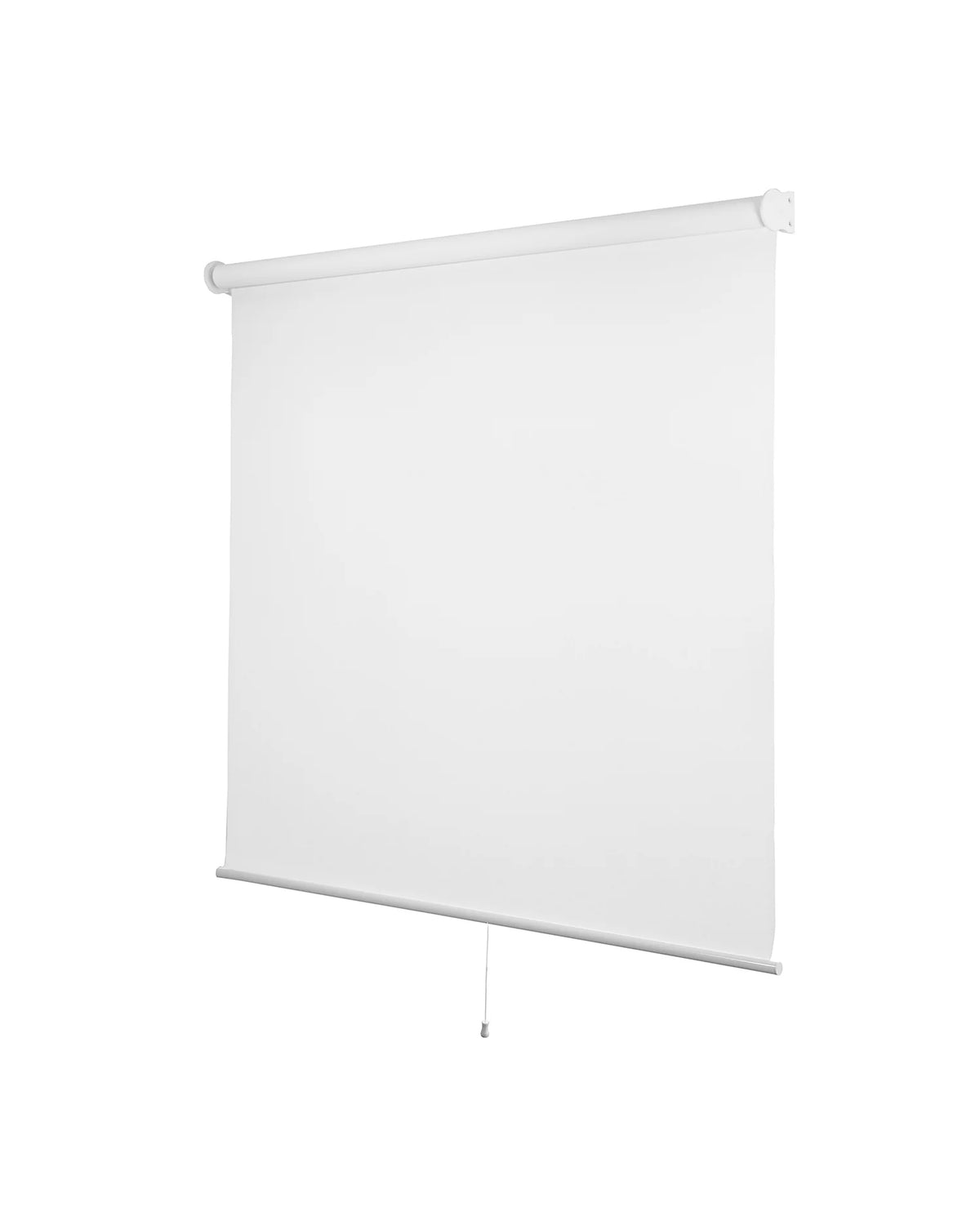 Cordless Blackout Roller Shade 23"W X 72"H C4150