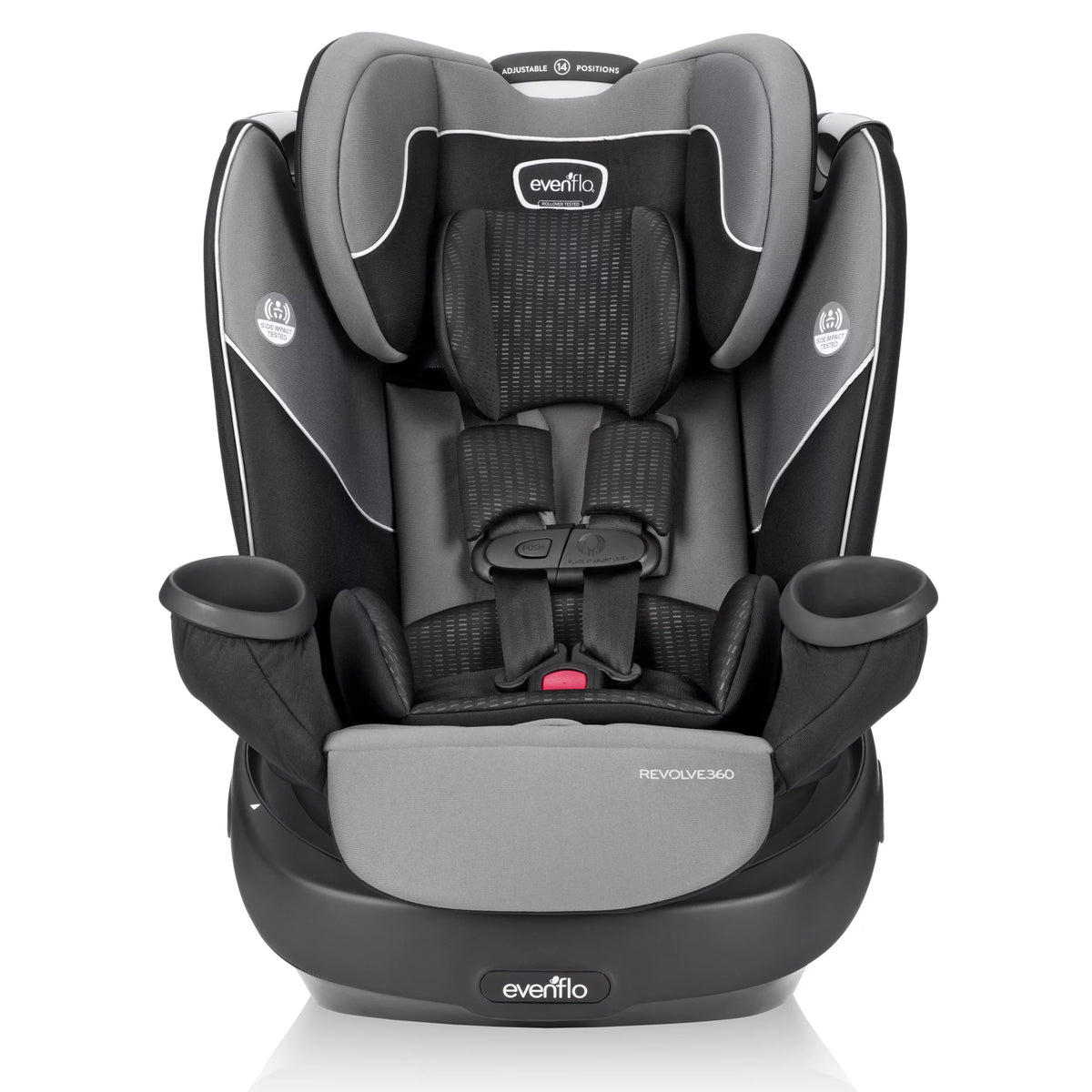Convertible Car Seat C549612
