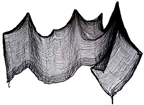 Creepy Cloth Decoration 50 Pack Y370