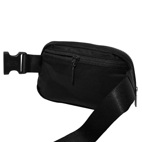 Black Belt Bag D459662