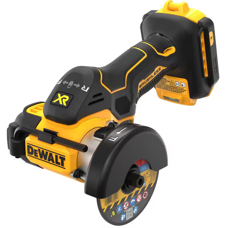 20V Cordless Cut-Off Tool G855517