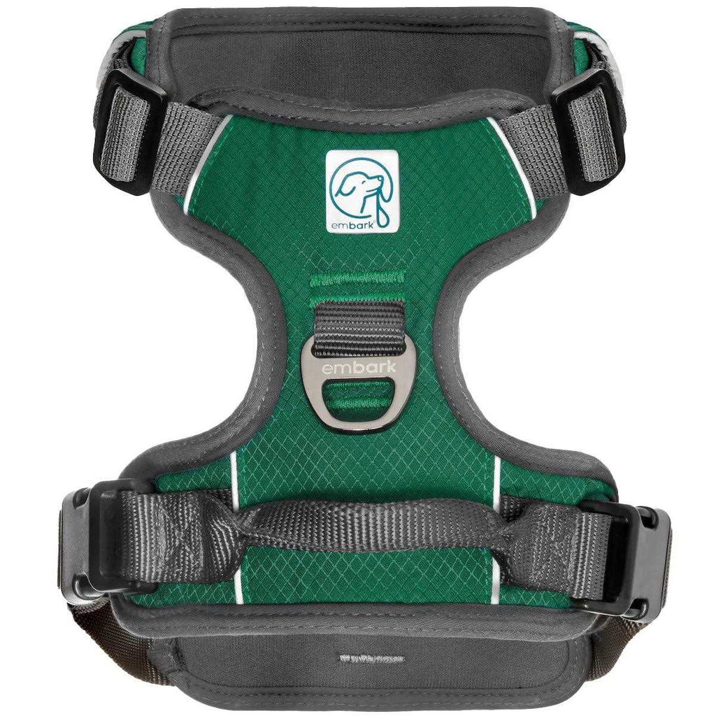 Dog Harness Leash Q746