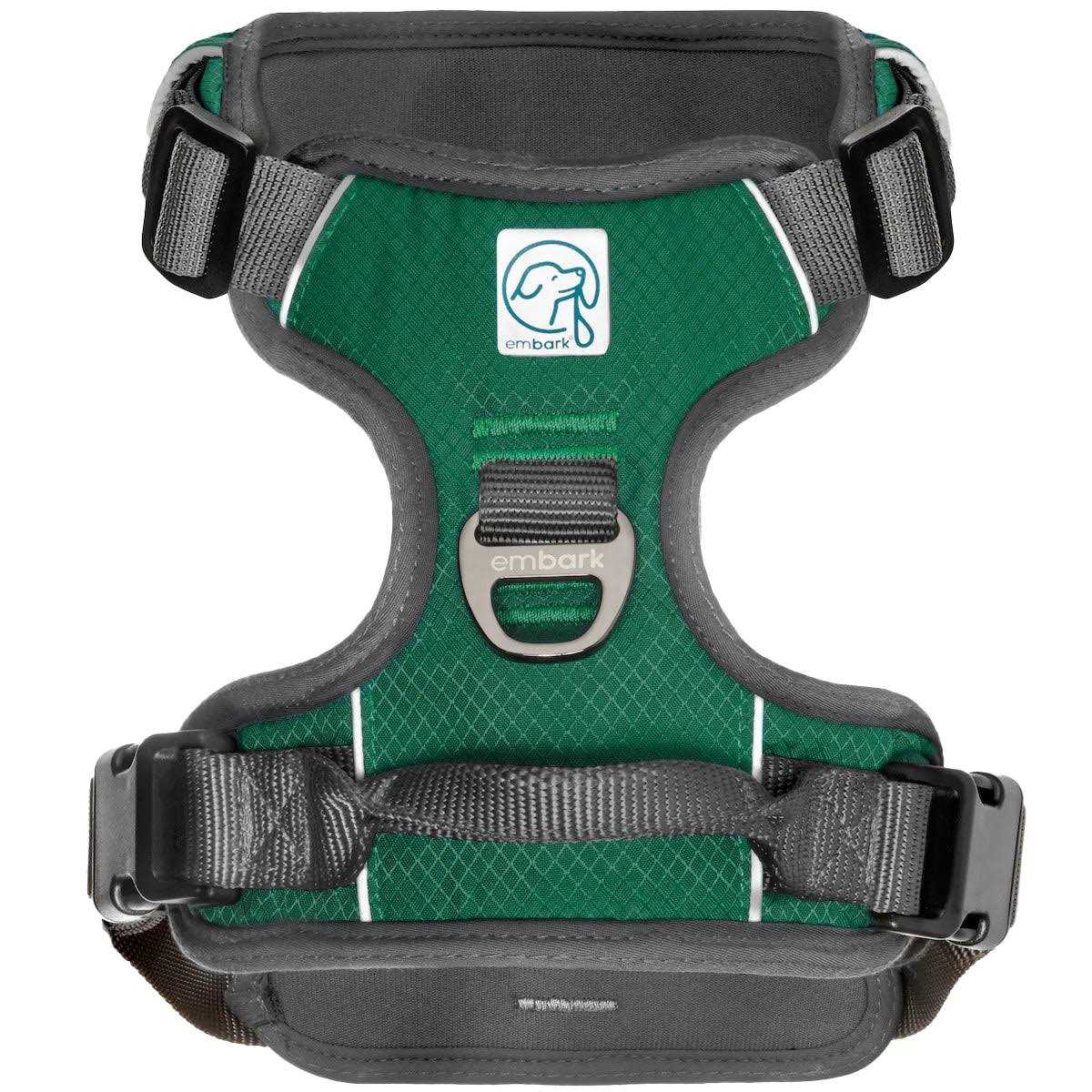 Dog Harness Leash Q746