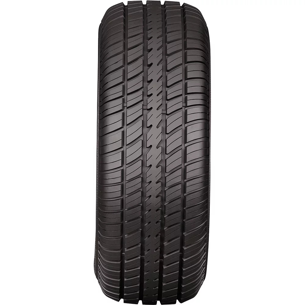 P255/70R15 Tire Q6597