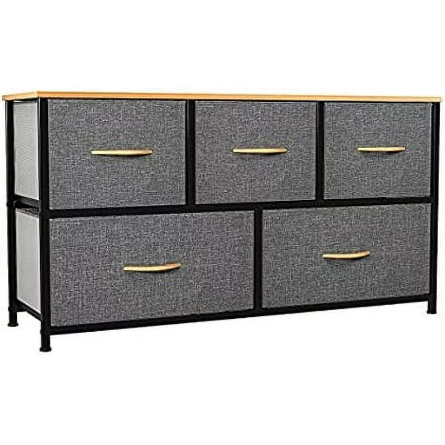 8 Drawer Dresser Storage Tower K429206