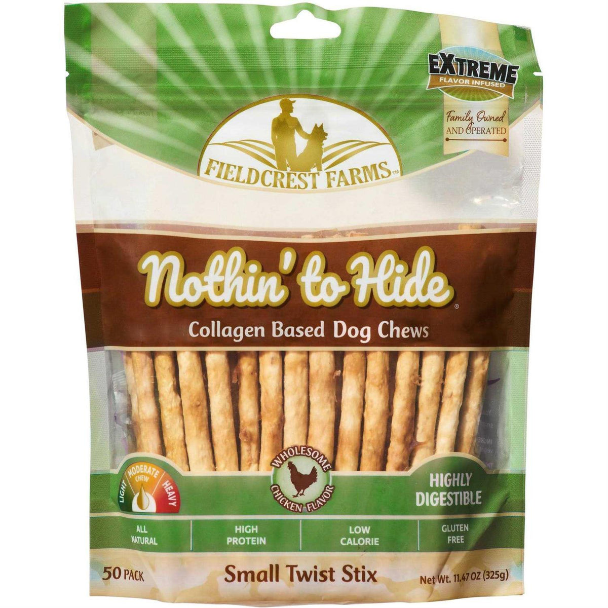 Chicken Dog Treats O426
