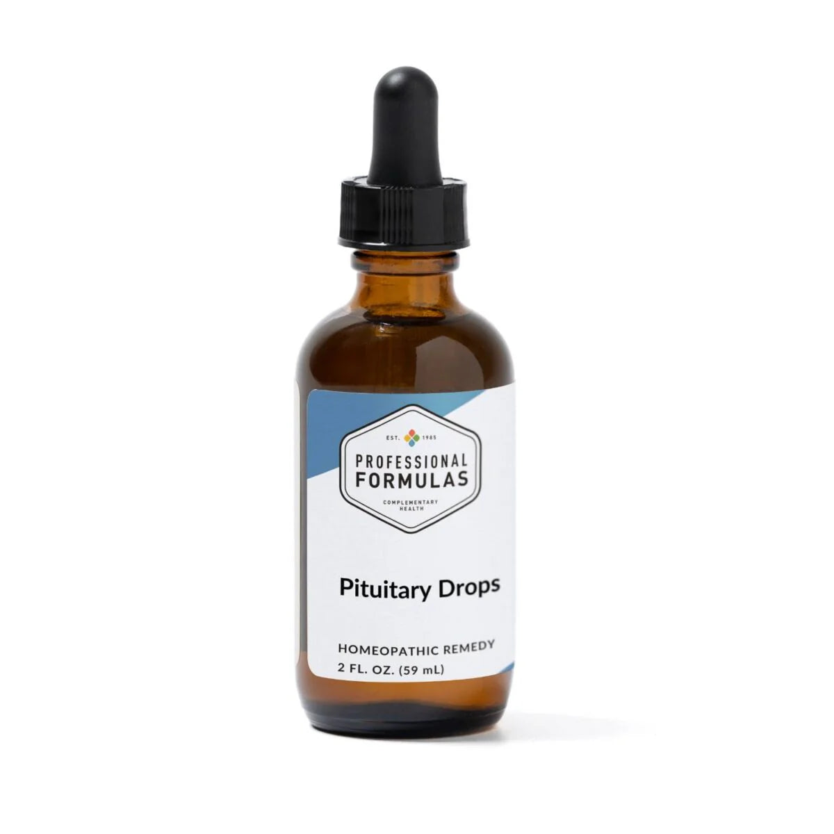 Pituitary Drops 2 oz T1126
