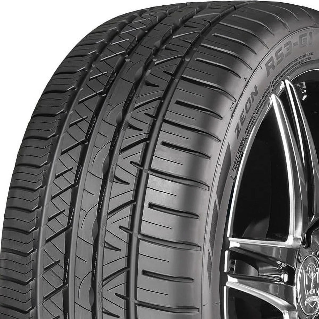 All Season 245/40R18 97W XL Passenger Tire P54981