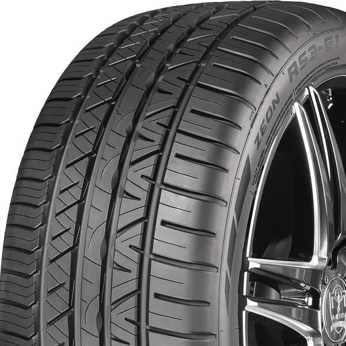 All Season 245/40R18 97W XL Passenger Tire P54981