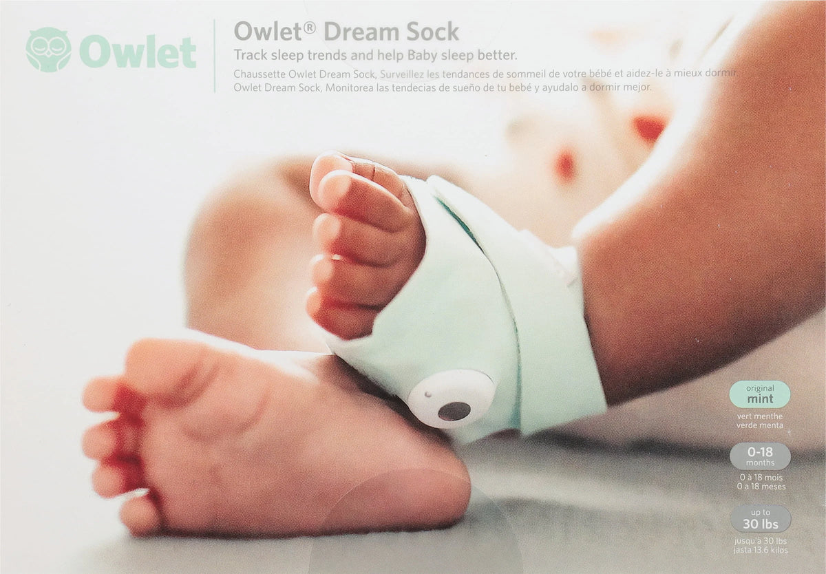Dream Sock K1325