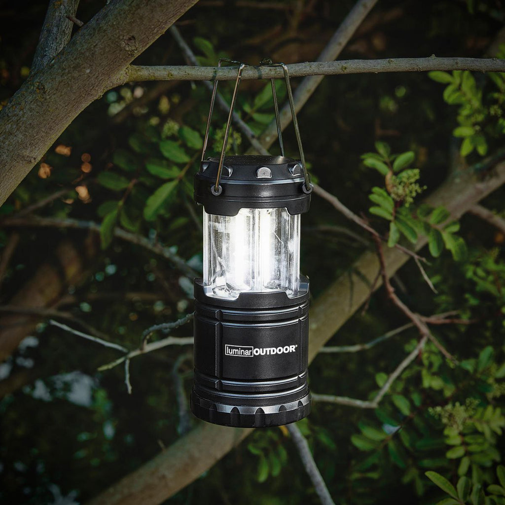 500 Lumen Compact Pop-Up Lantern K7166