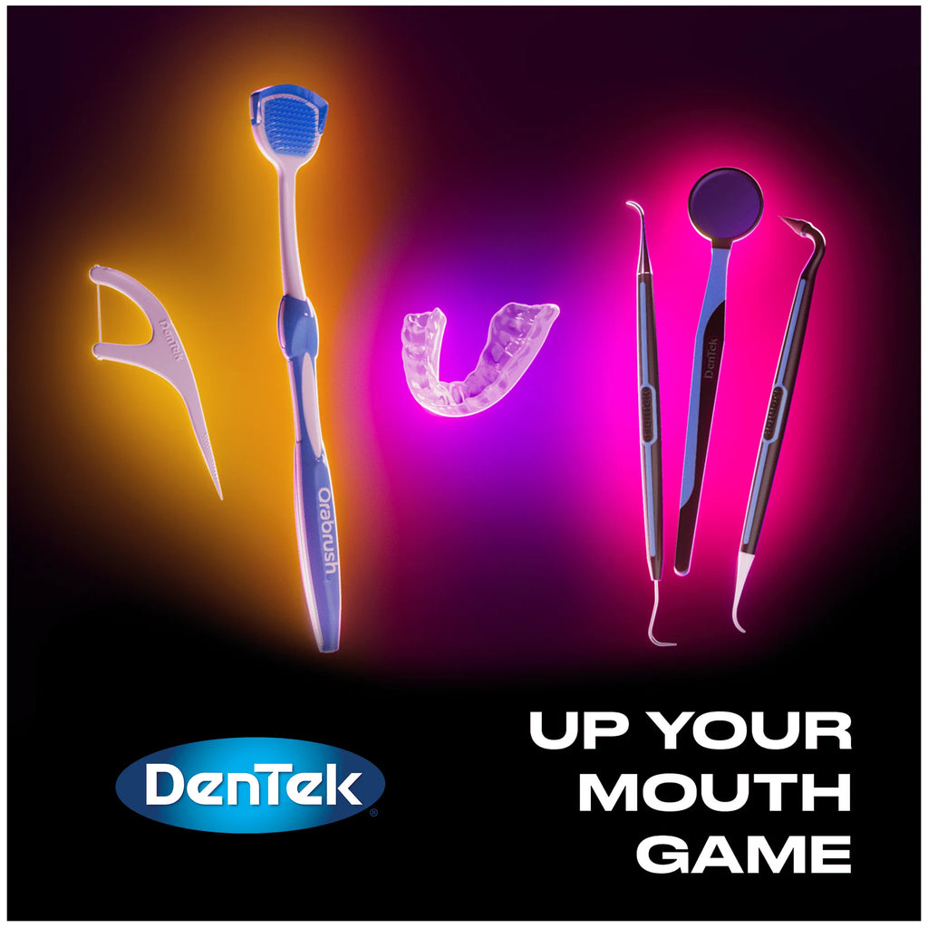Dental Repair Kit S8033