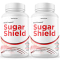 Sugar Support Dietary Supplement 60 Capsules 2 Pack W8768