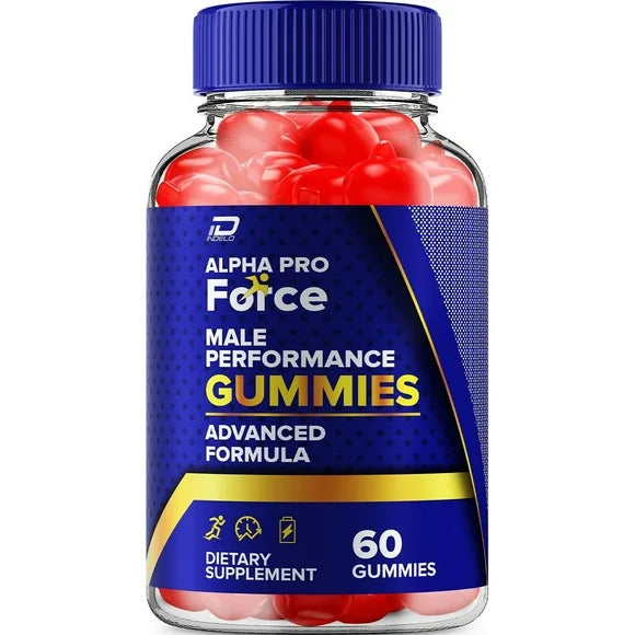 60 Gummies O359874