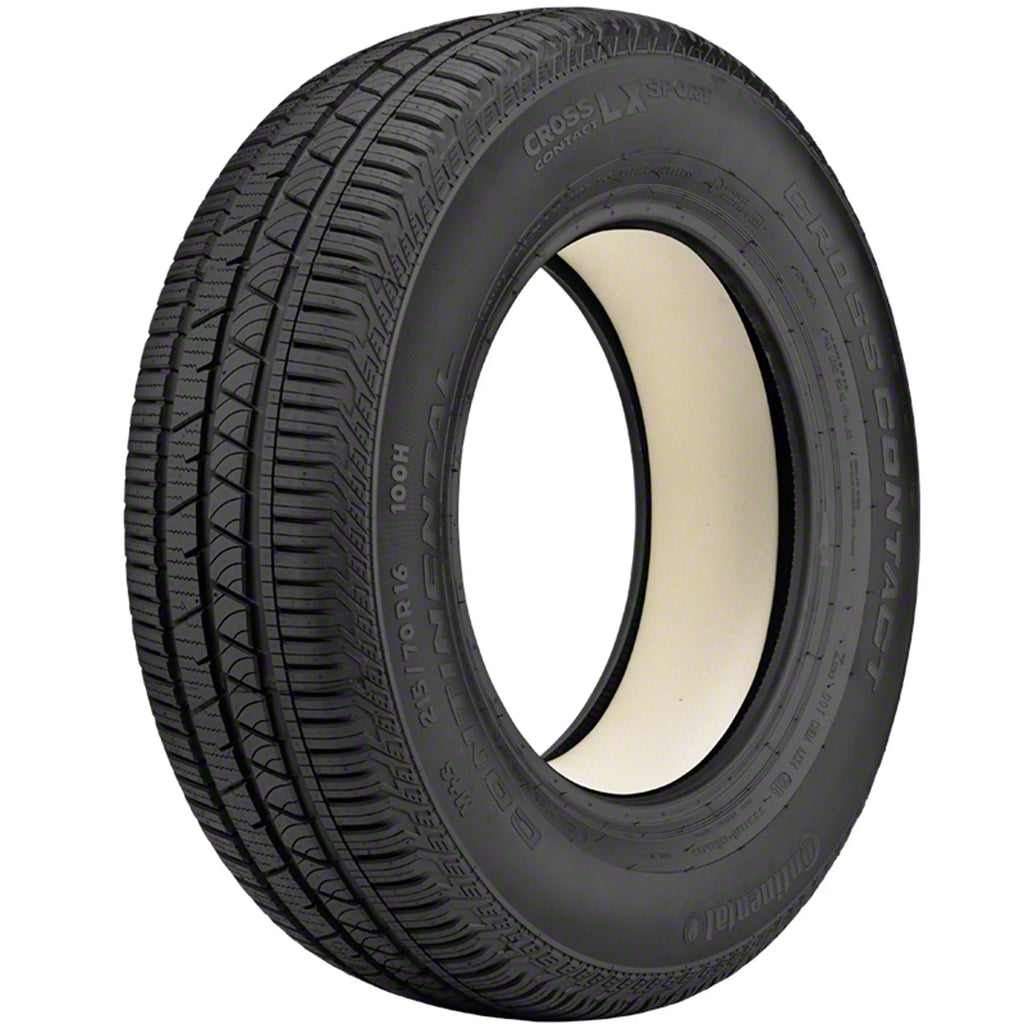 All Season 255/60R18 112V XL SUV/Crossover Tire Z697206