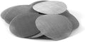 1.25" Pipe Screen Filters Extra Fine Mesh Y119315