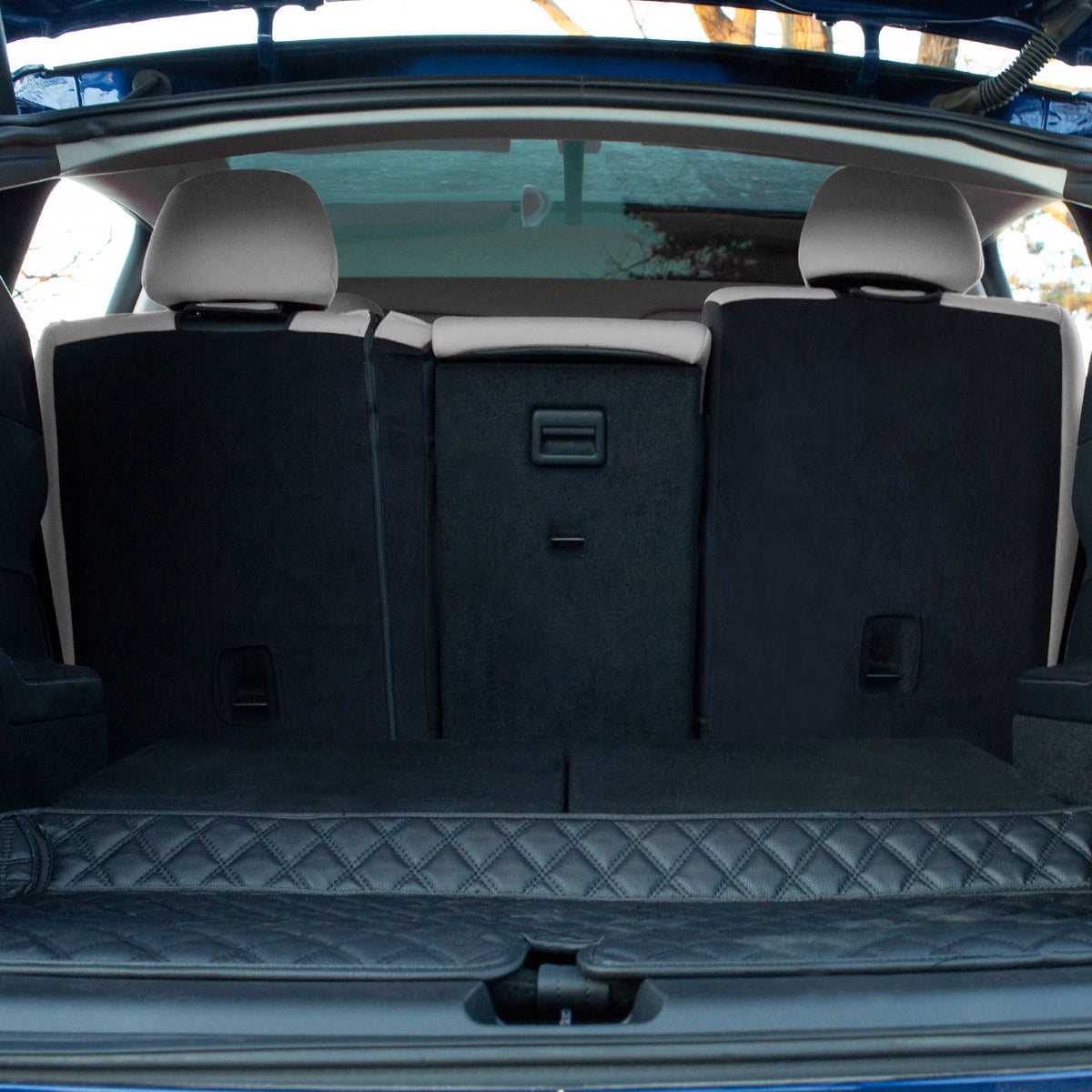 Waterproof Neoprene Car Seat Covers Full Set L228