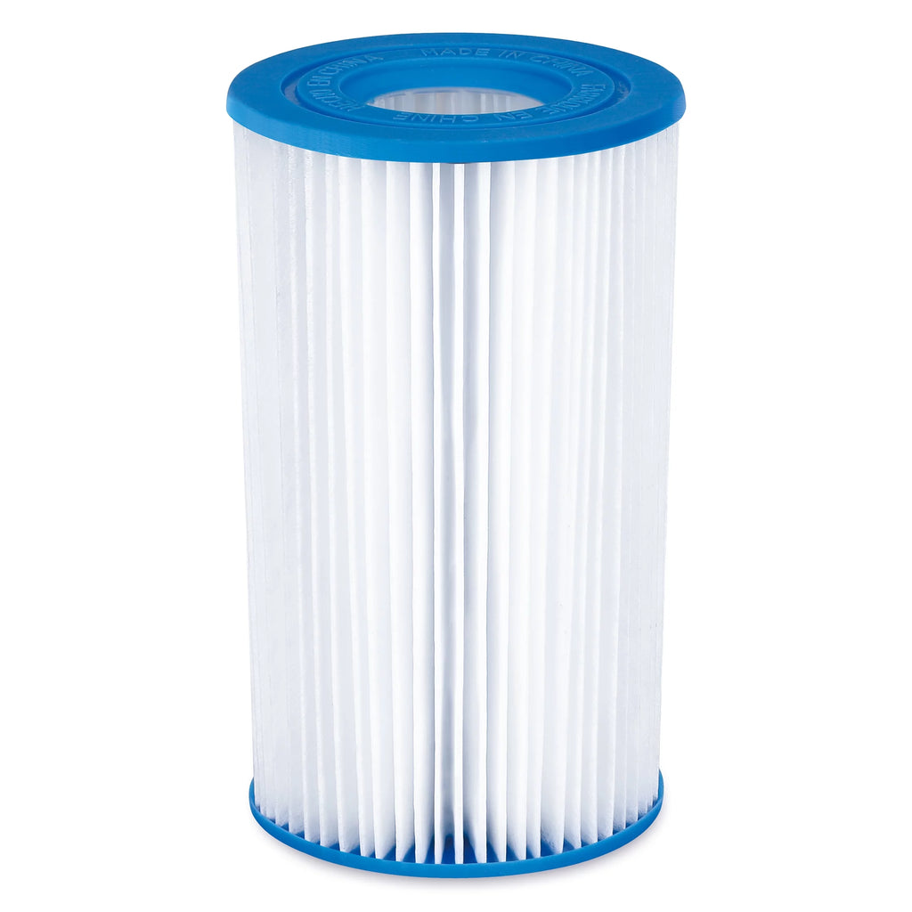 16 ft Round Frame Pool X732