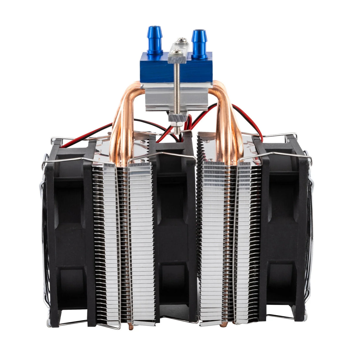 120W Thermoelectric Cooler Water Chiller Cooling System S425