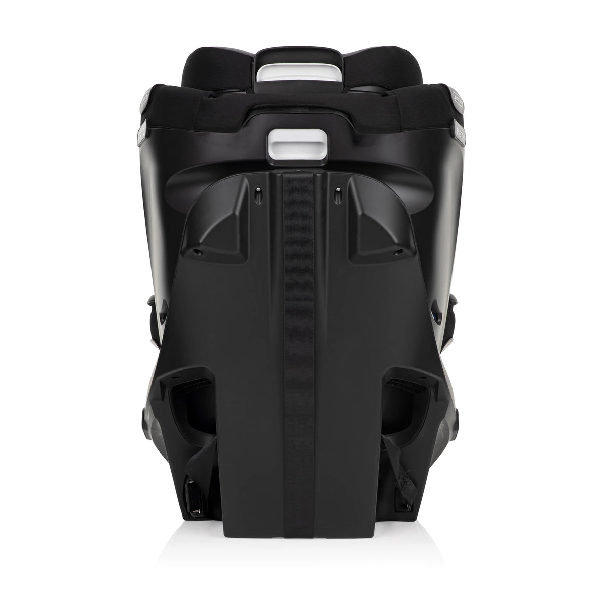All-in-One Rotational Car Seat with Quick Clean Cover E157
