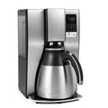 10 Cup Programmable Coffee Maker V7388