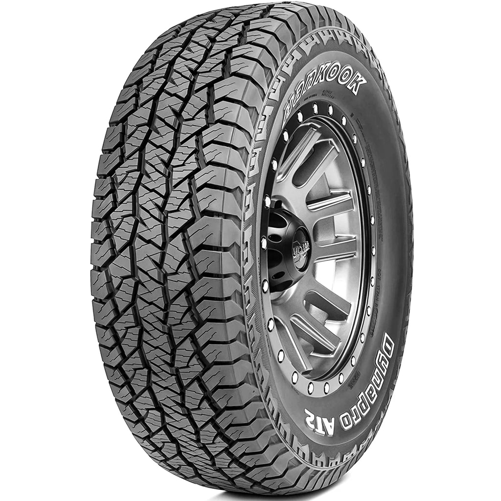All-Terrain Tire 265/75R16 116T S28085