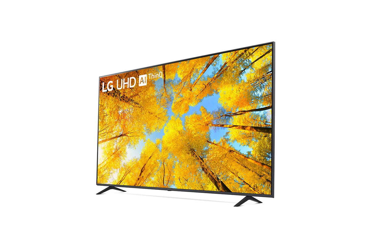 50" 4K LED TV Q600583