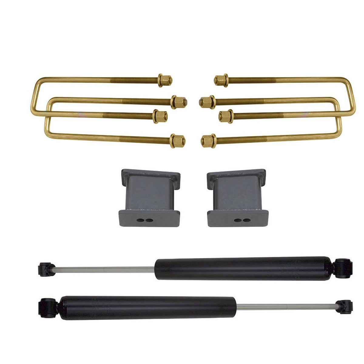Suspension Lift Kit O582144