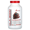 CLA 3,000 mg 180 Softgels A787354