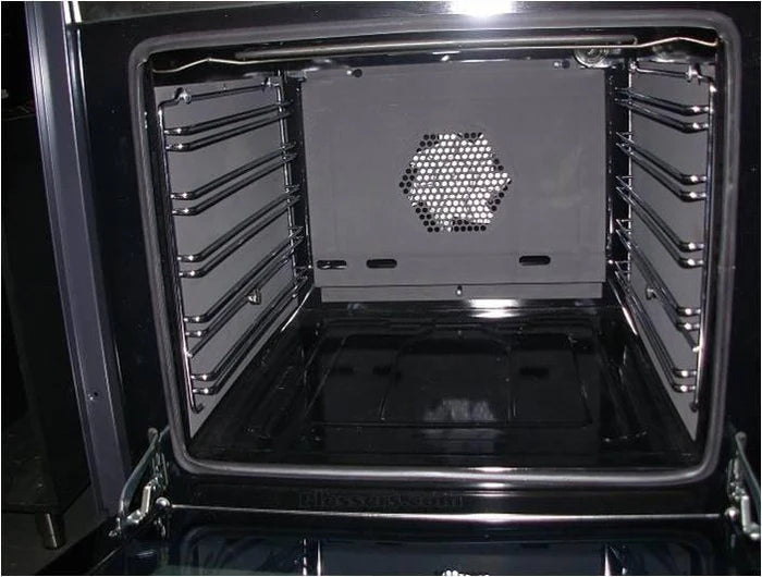 Self Clean Oven Panels U624