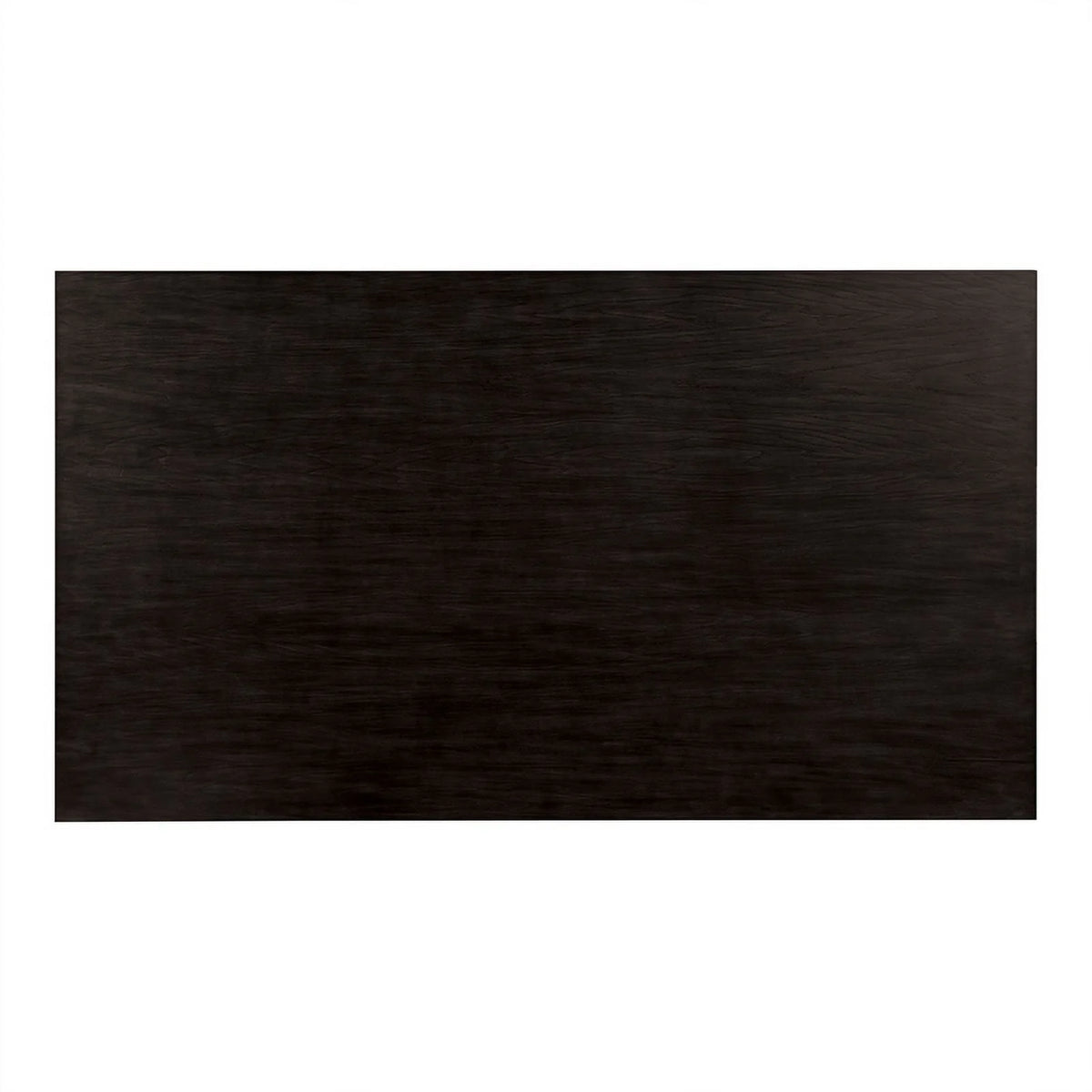 Black Wood Dining Table L7635